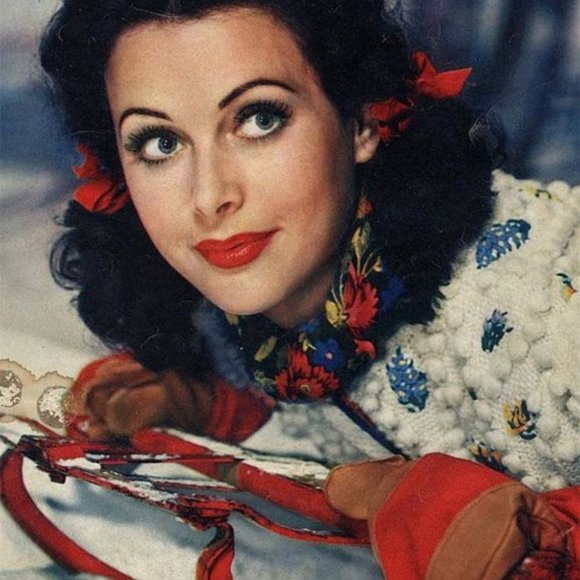 Vintage 1950s  Hand Embroidered Sweater - Picture 3 of 13